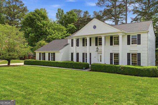 3750 Fox Hills Drive SE, Marietta, GA 30067