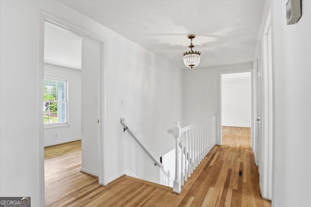 3750 Fox Hills Drive SE, Marietta, GA 30067