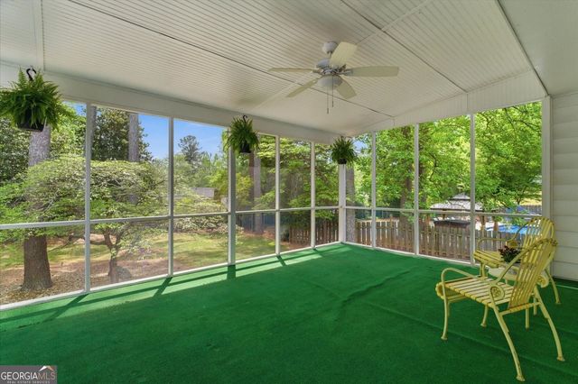 3750 Fox Hills Drive SE, Marietta, GA 30067