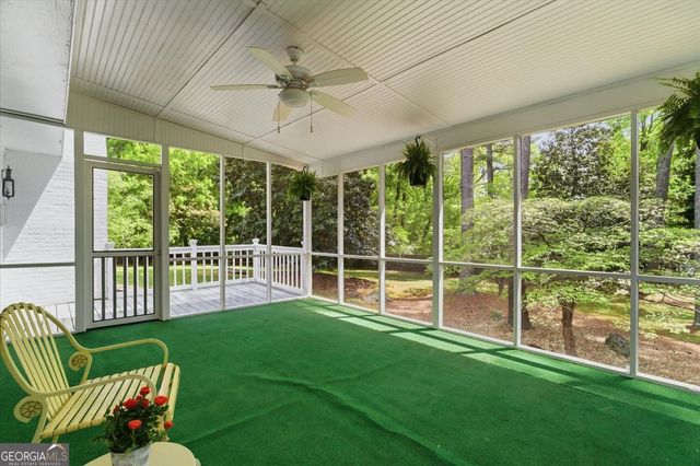 3750 Fox Hills Drive SE, Marietta, GA 30067