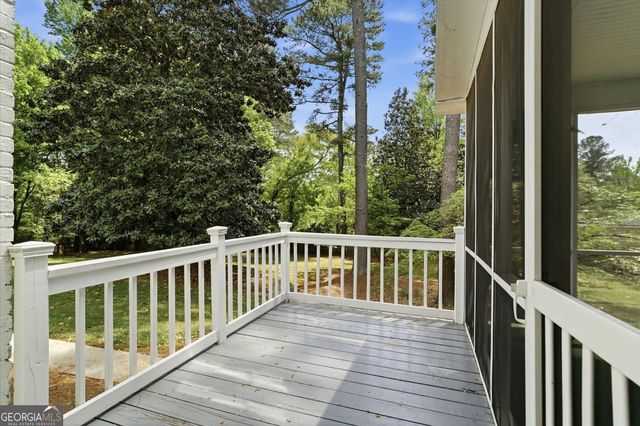 3750 Fox Hills Drive SE, Marietta, GA 30067