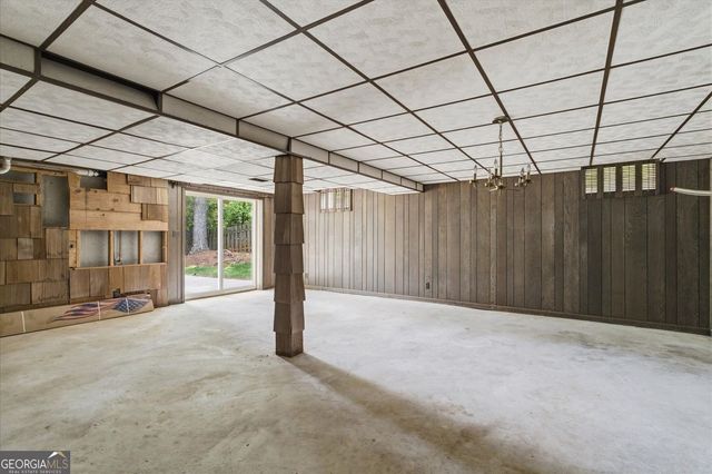 3750 Fox Hills Drive SE, Marietta, GA 30067