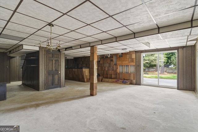 3750 Fox Hills Drive SE, Marietta, GA 30067