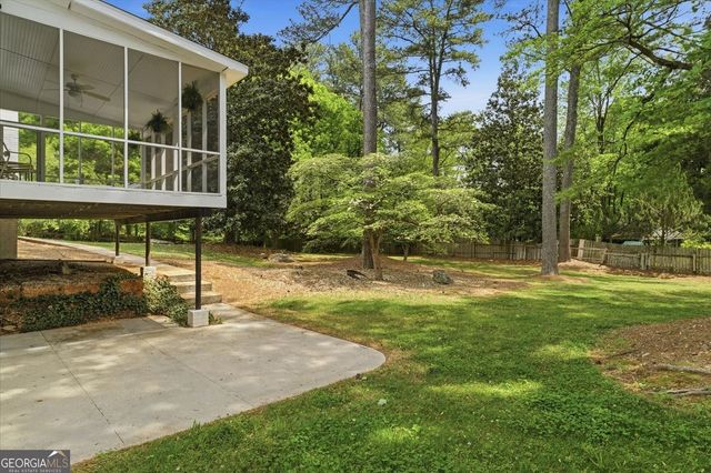 3750 Fox Hills Drive SE, Marietta, GA 30067