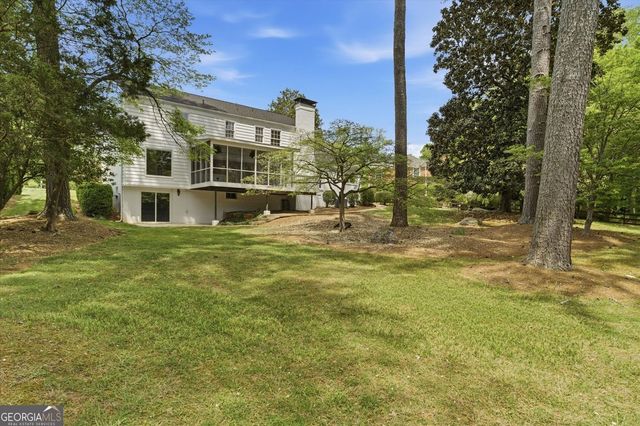 3750 Fox Hills Drive SE, Marietta, GA 30067