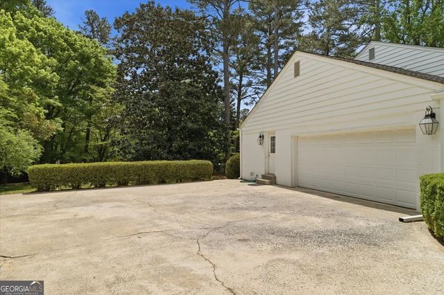 3750 Fox Hills Drive SE, Marietta, GA 30067