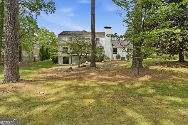 3750 Fox Hills Drive SE, Marietta, GA 30067