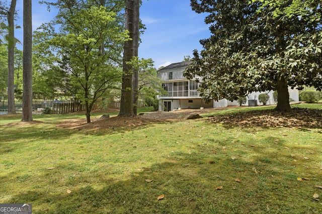 3750 Fox Hills Drive SE, Marietta, GA 30067