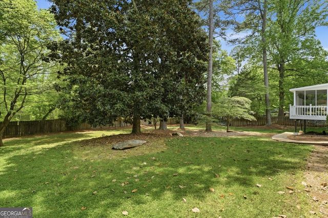 3750 Fox Hills Drive SE, Marietta, GA 30067