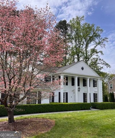 3750 Fox Hills Drive SE, Marietta, GA 30067