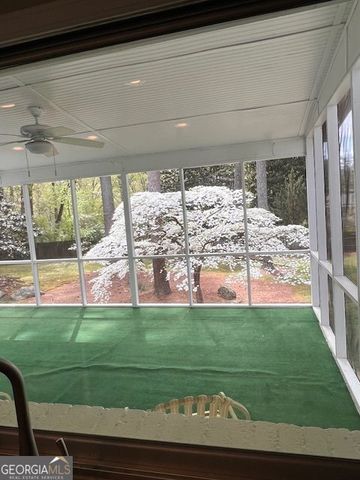 3750 Fox Hills Drive SE, Marietta, GA 30067