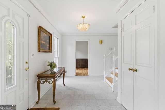 3750 Fox Hills Drive SE, Marietta, GA 30067