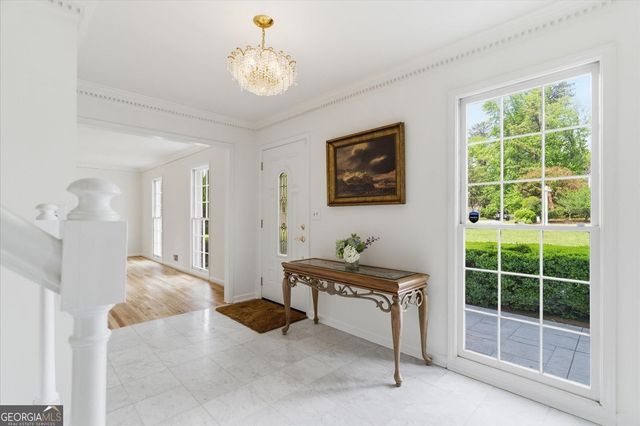 3750 Fox Hills Drive SE, Marietta, GA 30067