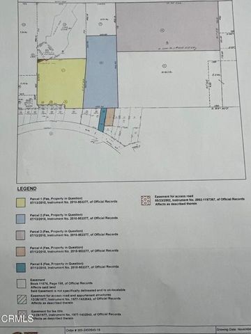 9701 Foothill Boulevard, Lakeview Terrace (los Angeles), CA 91342