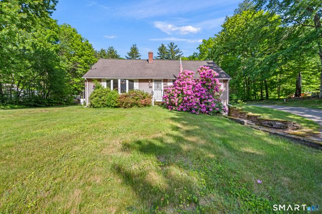 143 Monson Road, Stafford, CT 06076
