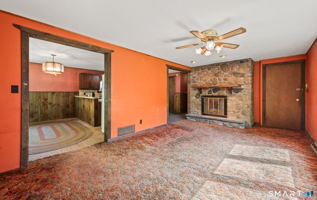 143 Monson Road, Stafford, CT 06076