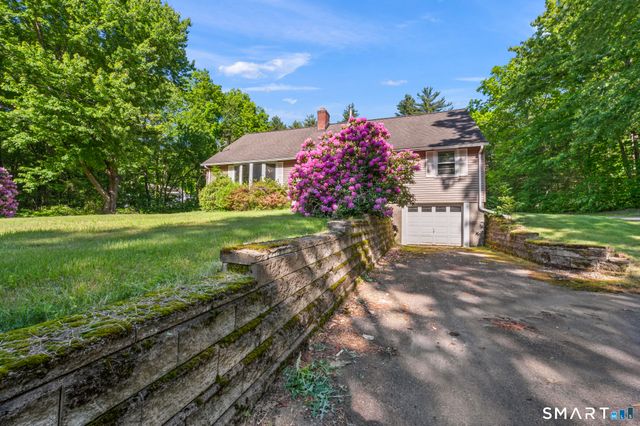 143 Monson Road, Stafford, CT 06076