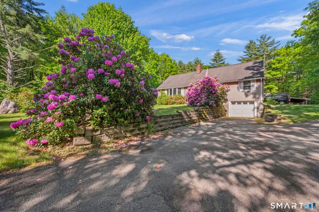 143 Monson Road, Stafford, CT 06076