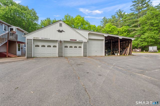 143 Monson Road, Stafford, CT 06076