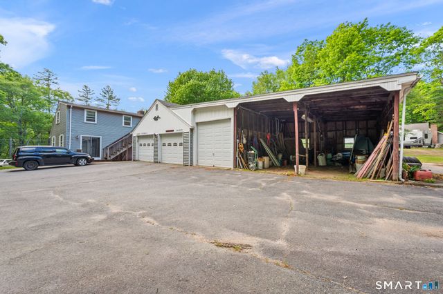 143 Monson Road, Stafford, CT 06076