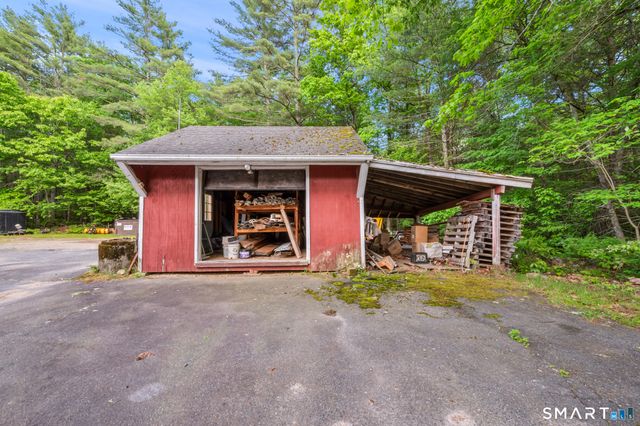 143 Monson Road, Stafford, CT 06076
