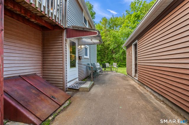 143 Monson Road, Stafford, CT 06076