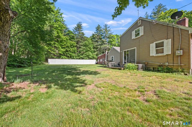 143 Monson Road, Stafford, CT 06076