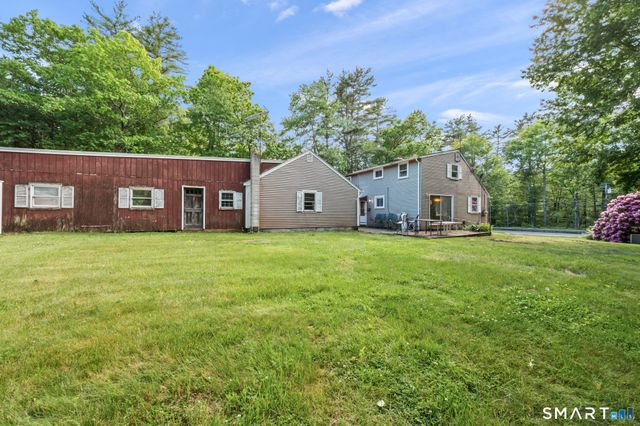 143 Monson Road, Stafford, CT 06076