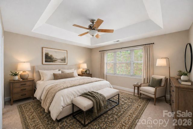8 Kaylor Drive, Arden, NC 28704