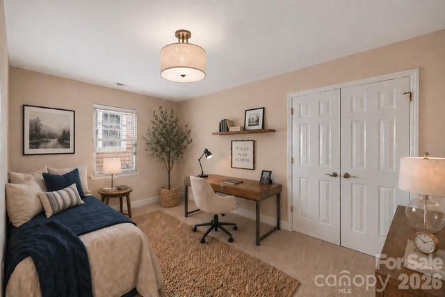 8 Kaylor Drive, Arden, NC 28704