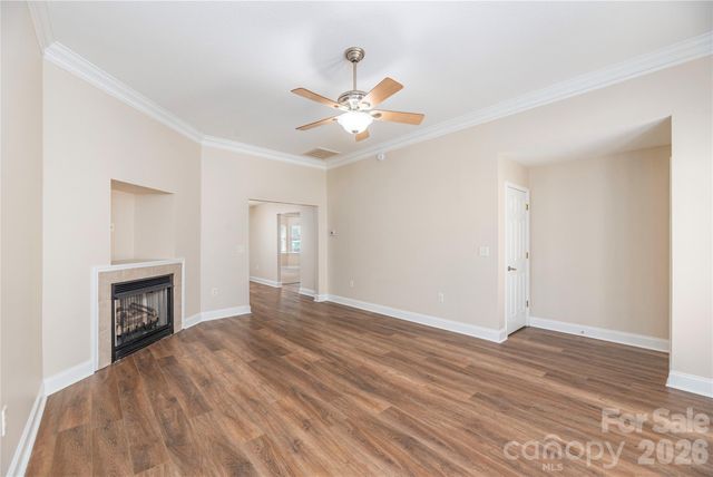 8 Kaylor Drive, Arden, NC 28704