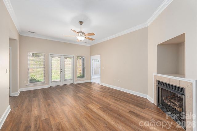8 Kaylor Drive, Arden, NC 28704
