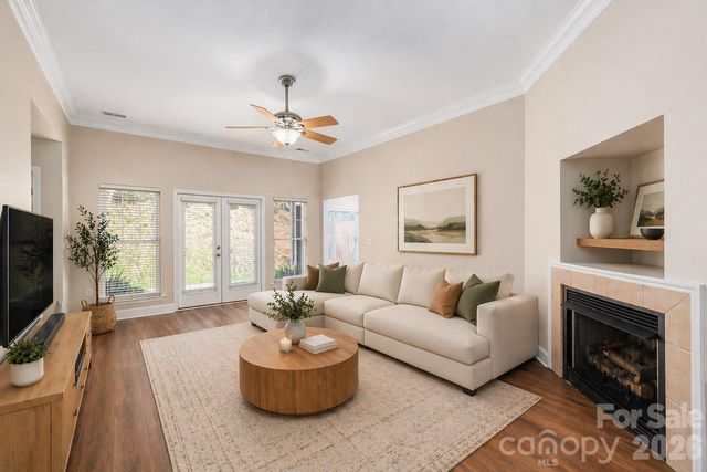 8 Kaylor Drive, Arden, NC 28704