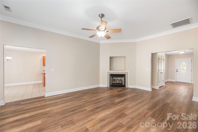 8 Kaylor Drive, Arden, NC 28704