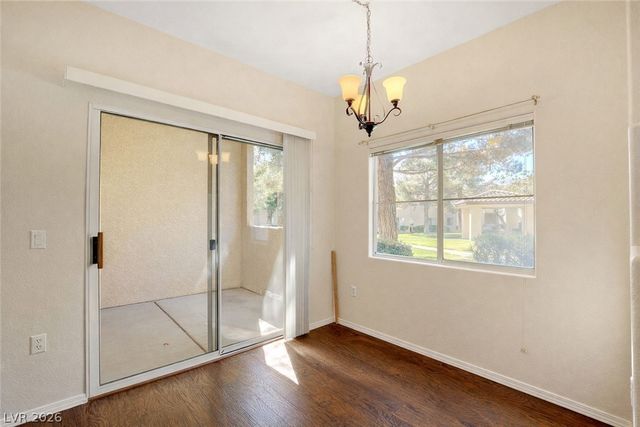 8501 West University Avenue 1107, Las Vegas, NV 89147