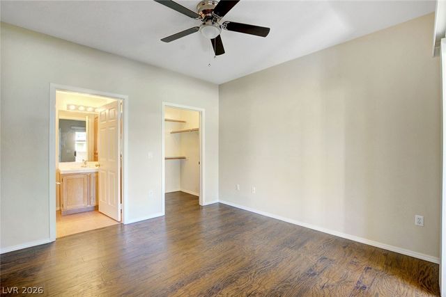 8501 West University Avenue 1107, Las Vegas, NV 89147