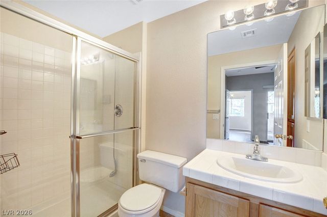 8501 West University Avenue 1107, Las Vegas, NV 89147