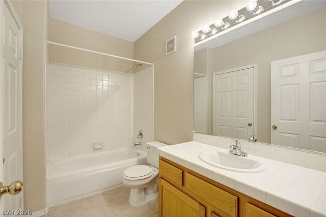 8501 West University Avenue 1107, Las Vegas, NV 89147