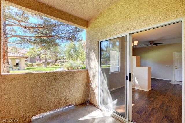 8501 West University Avenue 1107, Las Vegas, NV 89147