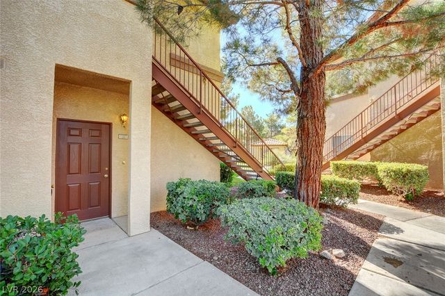 8501 West University Avenue 1107, Las Vegas, NV 89147