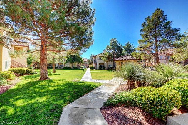 8501 West University Avenue 1107, Las Vegas, NV 89147