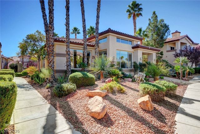 8501 West University Avenue 1107, Las Vegas, NV 89147