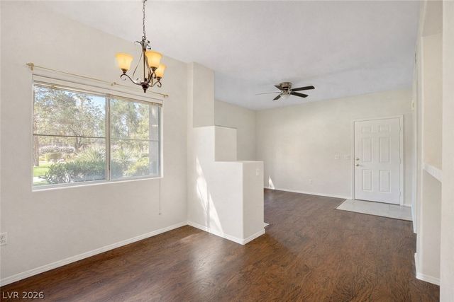 8501 West University Avenue 1107, Las Vegas, NV 89147