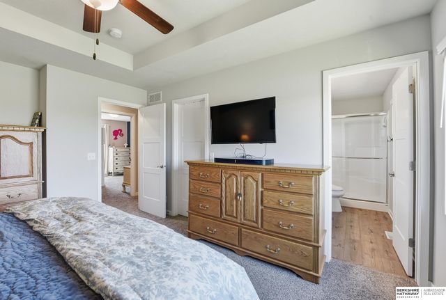 7716 N 147th Avenue Circle, Bennington, NE 68007