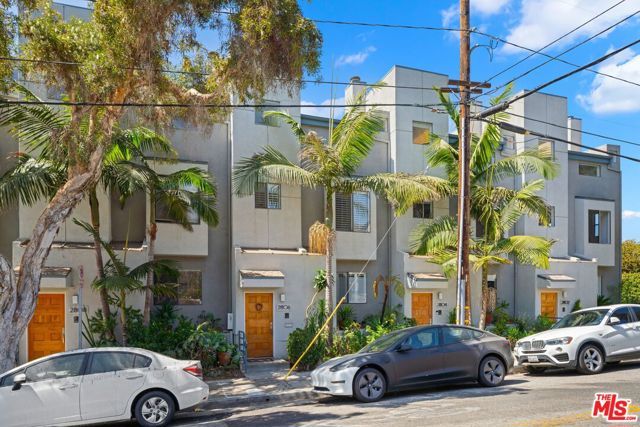 2806 6th Street, Santa Monica, CA 90405
