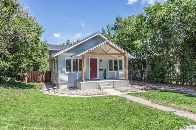 1321 15th Street, Greeley, CO 80631