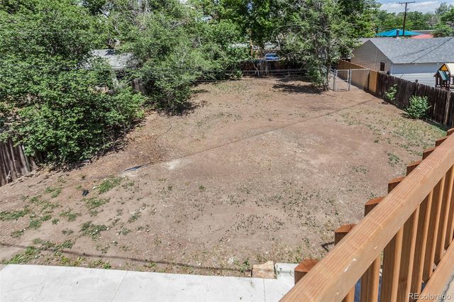 1321 15th Street, Greeley, CO 80631