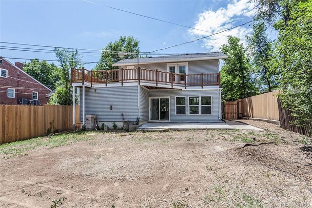 1321 15th Street, Greeley, CO 80631