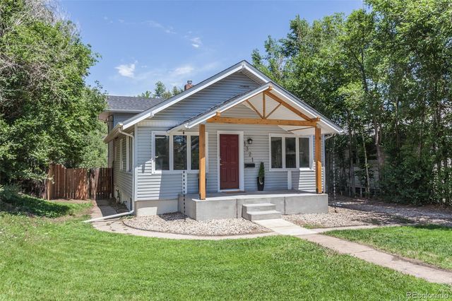 1321 15th Street, Greeley, CO 80631