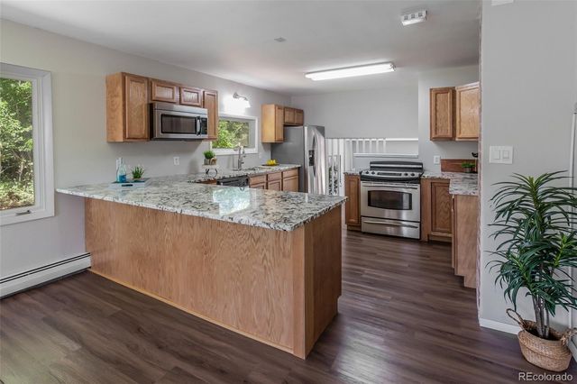 1321 15th Street, Greeley, CO 80631